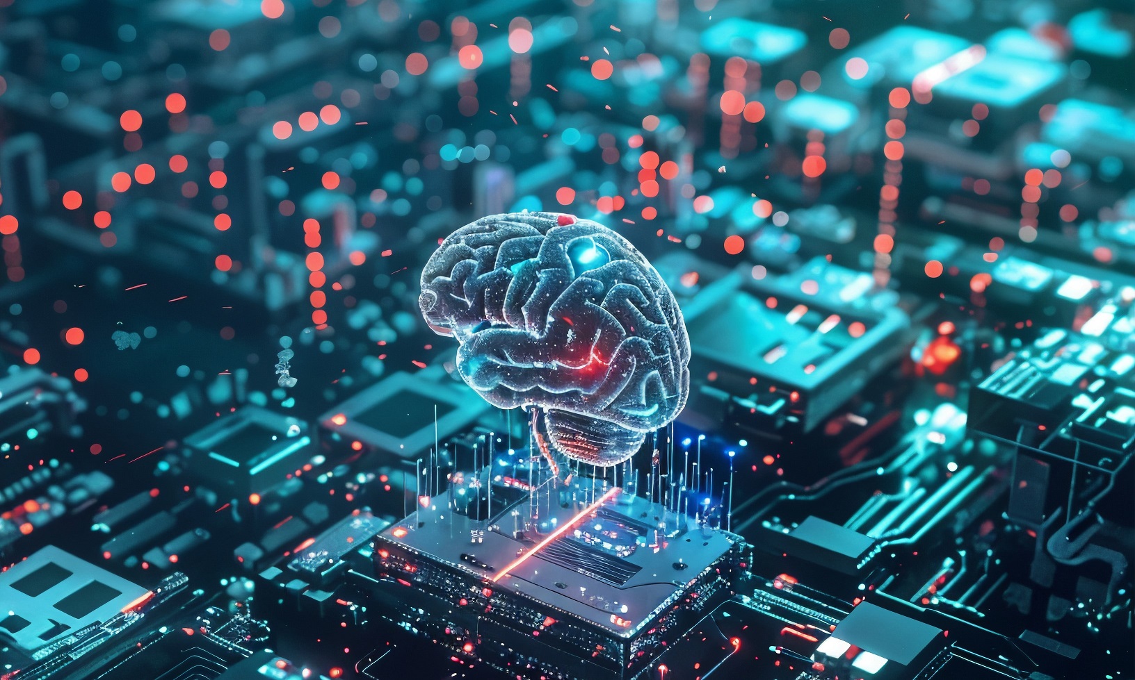 EmerTech | AI & Software Solutions in Southland, NZ
